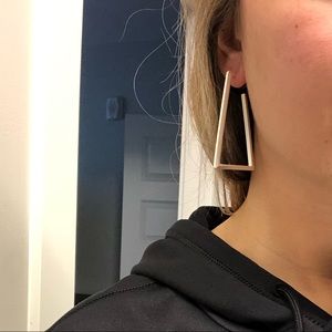 Kate Spade earrings